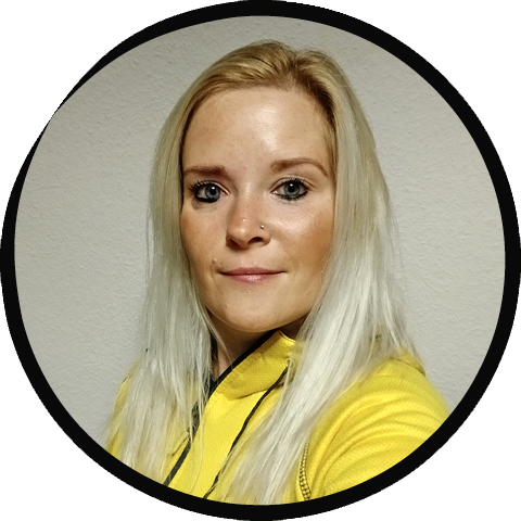 Kristina Hübner, Prolivo, Ambulanter Pflegedienst Saalfeld, Pflegedienstleistung