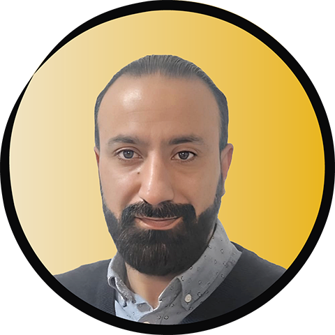 Rezan Mamo, Pflegedienstleitung Prolivo, Ambulanter Pflegedienst, Kaufungen