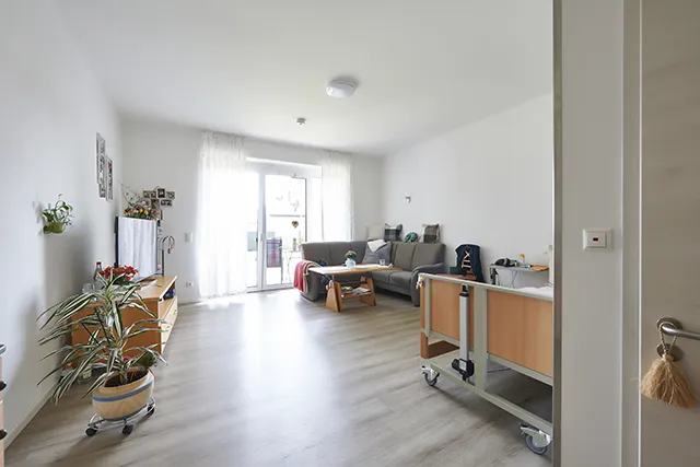 Appartement-Isar-Residenz Appartement Isar-Residenz Gottfrieding