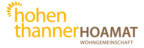 Logo Hohenthanner Hoamat