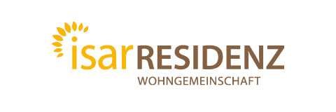 Logo Isar-Residenz