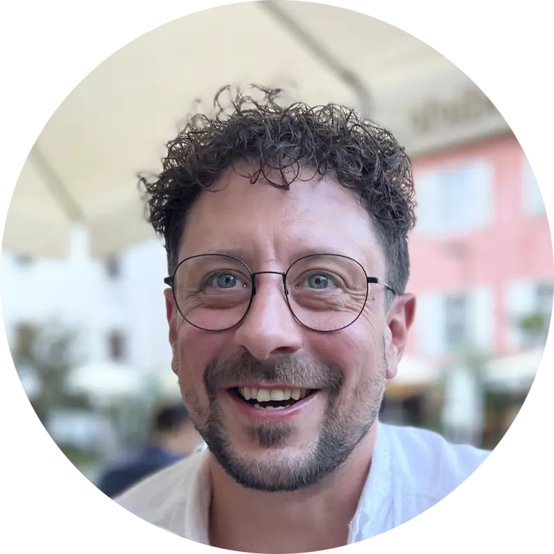 Jan-Philipp Gille, Prolivo, Vermittlungsmanager 24-Stunden-Pflege